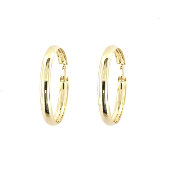 925 Silver Earrings