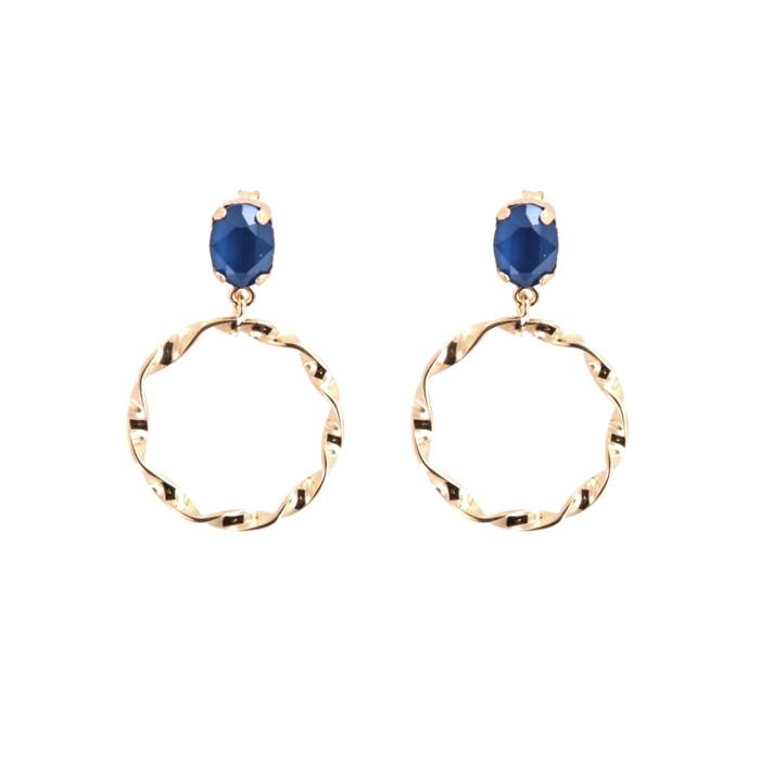 925 Silver Earrings