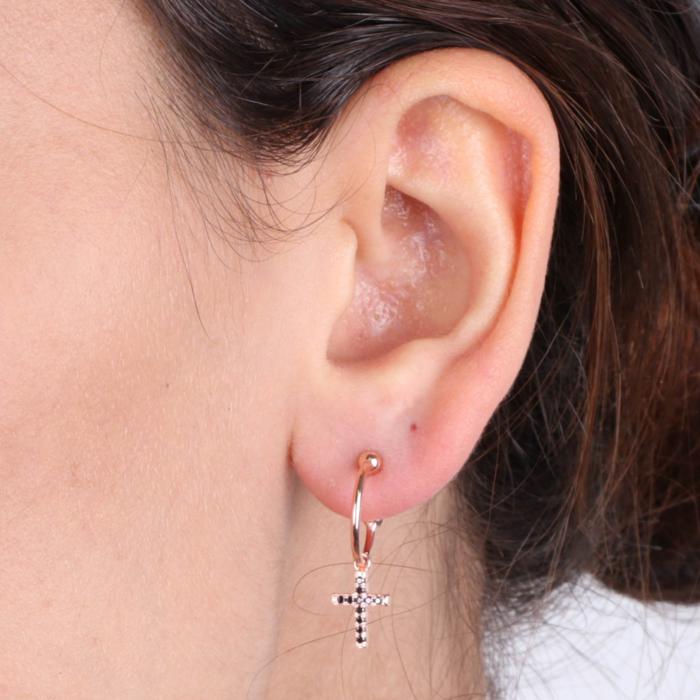 925 Silver Earrings