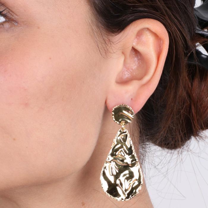 925 Silver Earrings