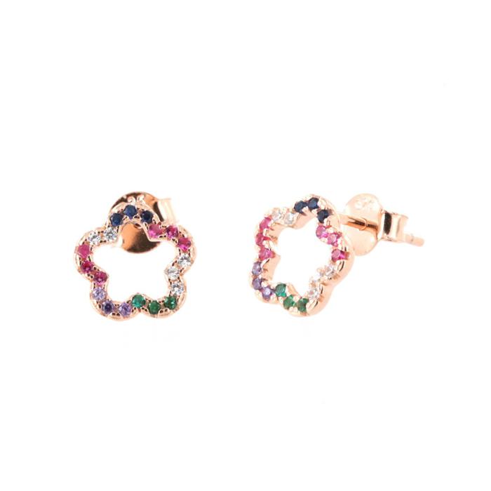 925 Silver Earrings