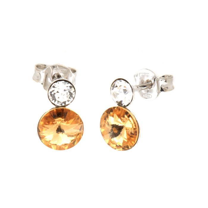 Orecchini In Argento 925