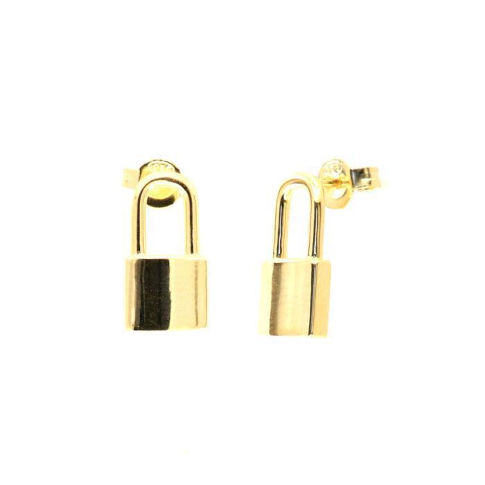 Orecchini In Argento 925