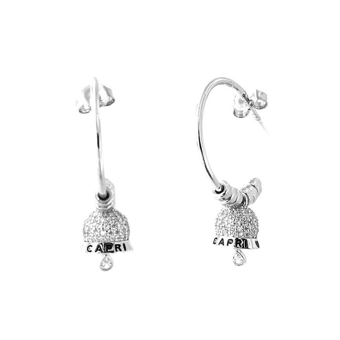 925 Silver Earrings