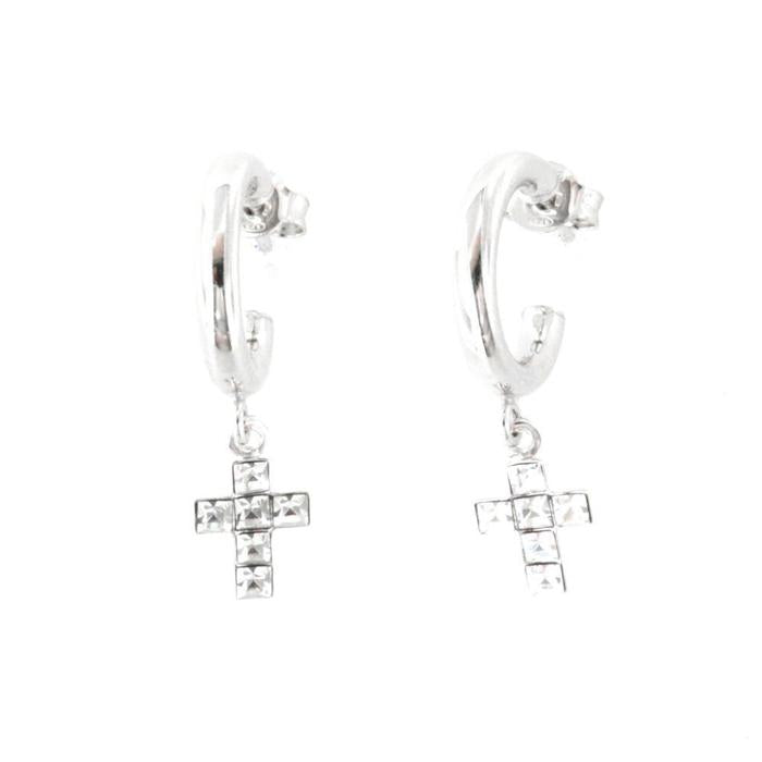 925 Silver Earrings