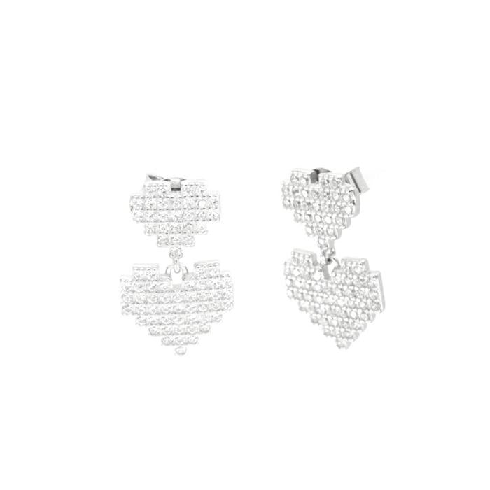 925 Silver Earrings