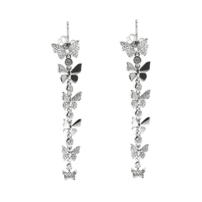 Orecchini In Argento 925