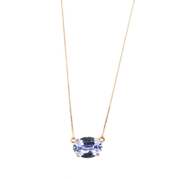 Collier en argent 925