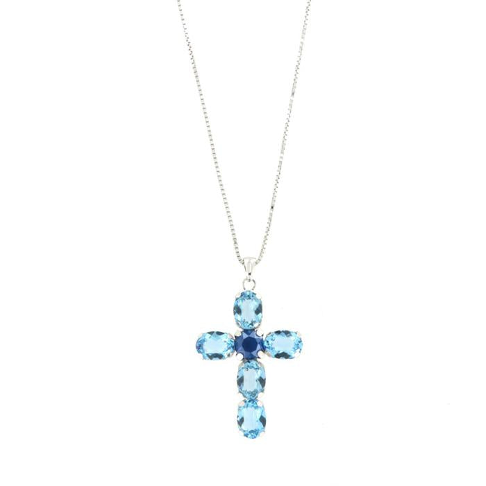 Collana In Argento 925
