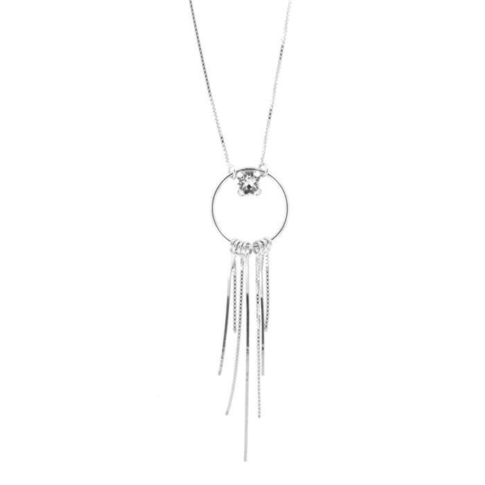 Collier en argent 925