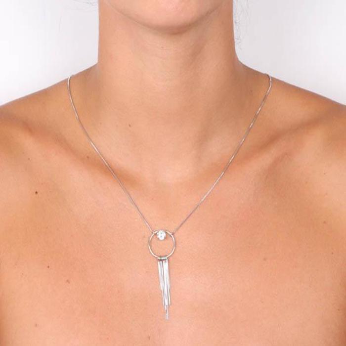 Collier en argent 925