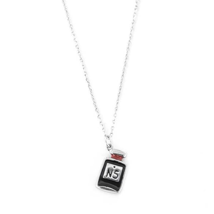 925 Silver Necklace