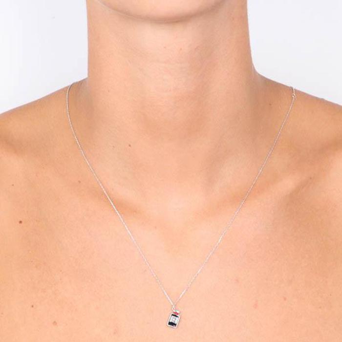 925 Silver Necklace