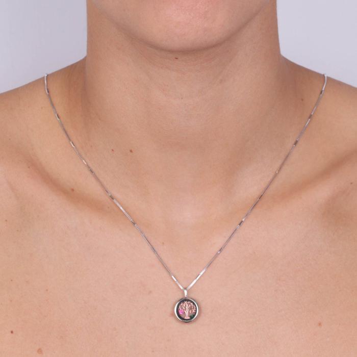 925 Silver Necklace