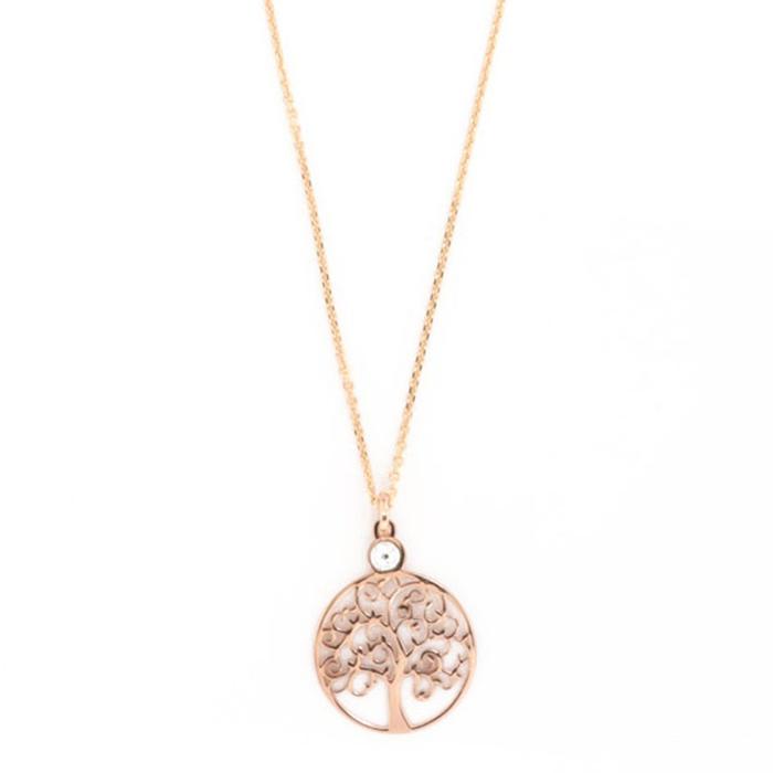 Collier en argent 925