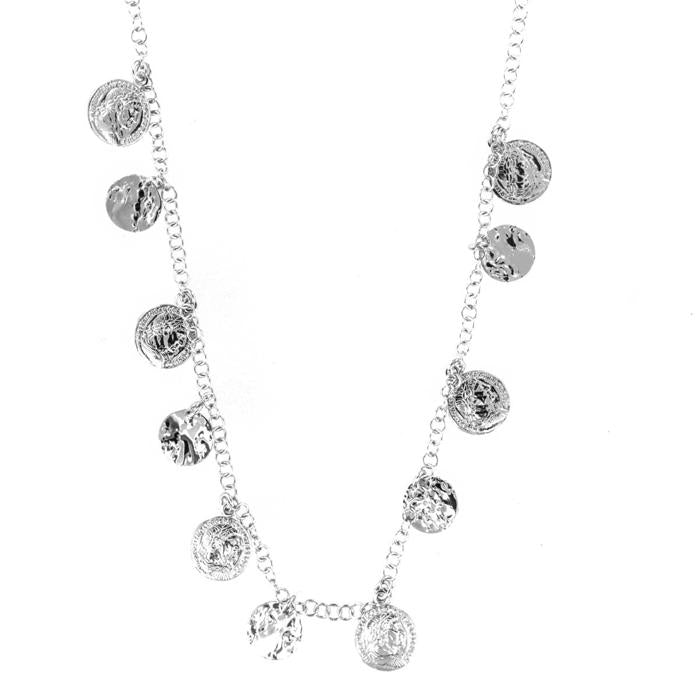 Collier en argent 925