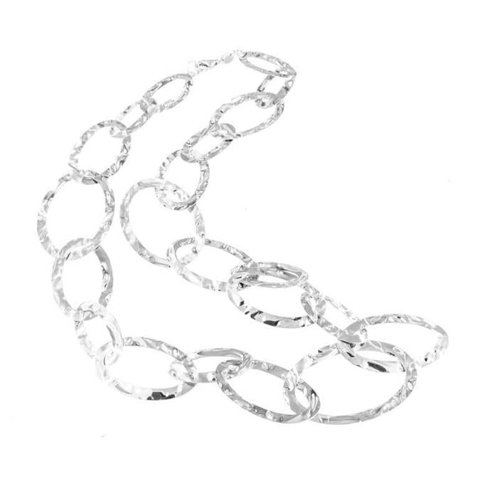 925 Silver Necklace