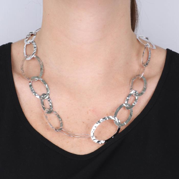 925 Silver Necklace