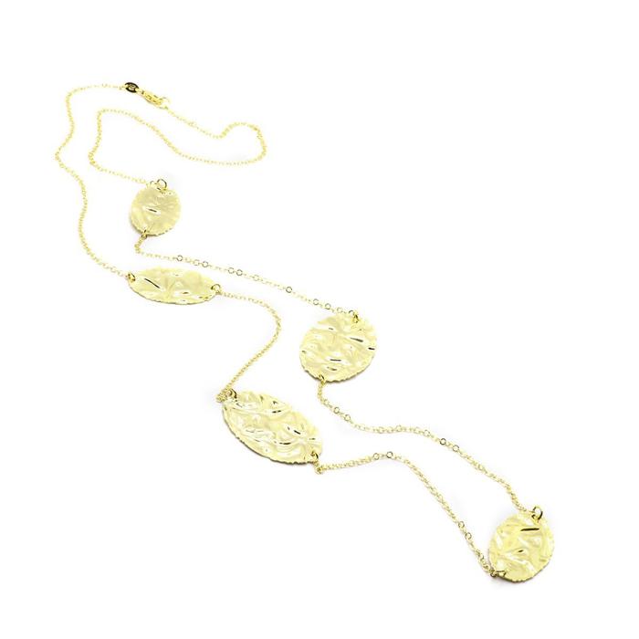 925 Silver Necklace