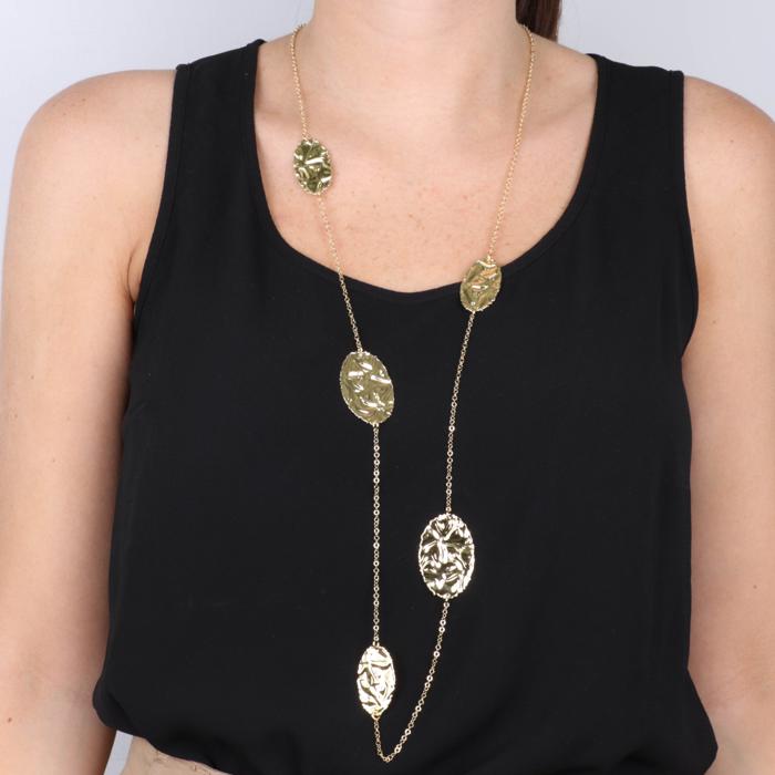 925 Silver Necklace