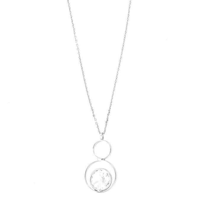 925 Silver Necklace
