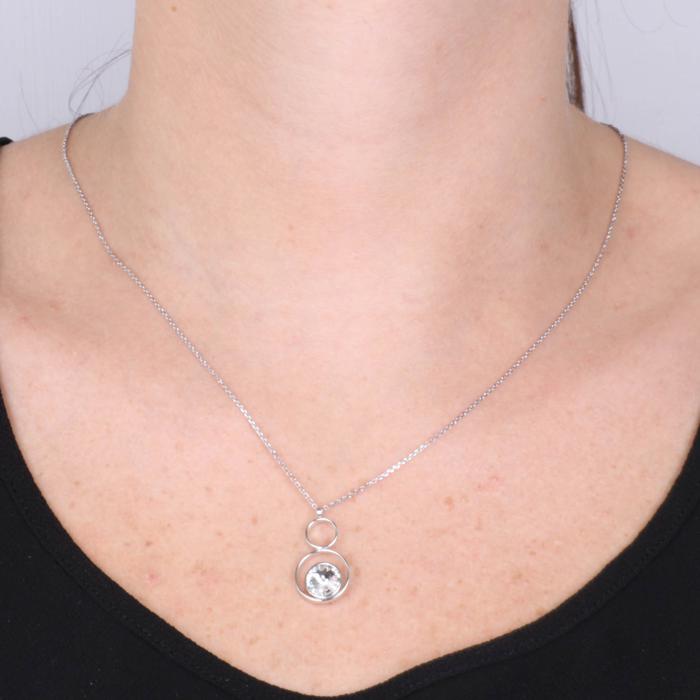 925 Silver Necklace