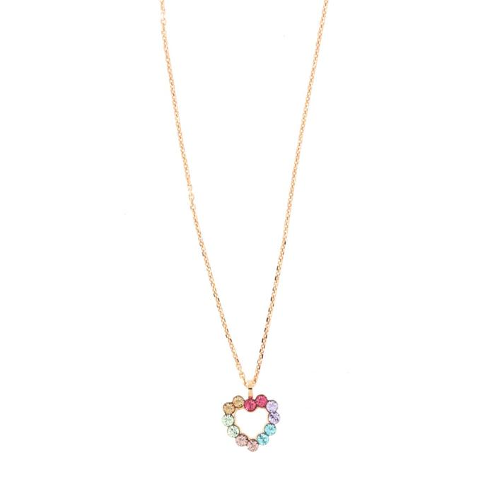925 Silver Necklace