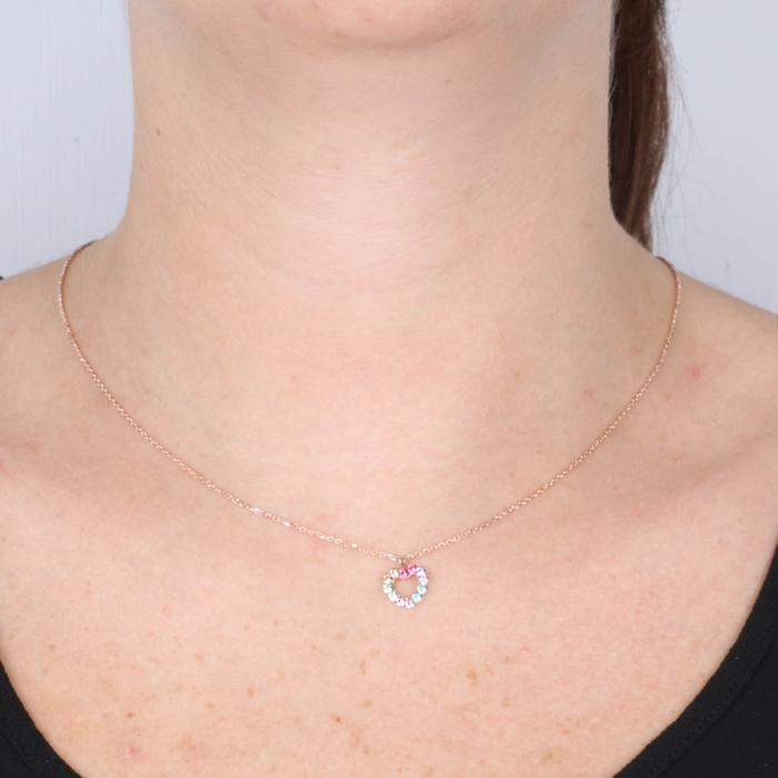 925 Silver Necklace