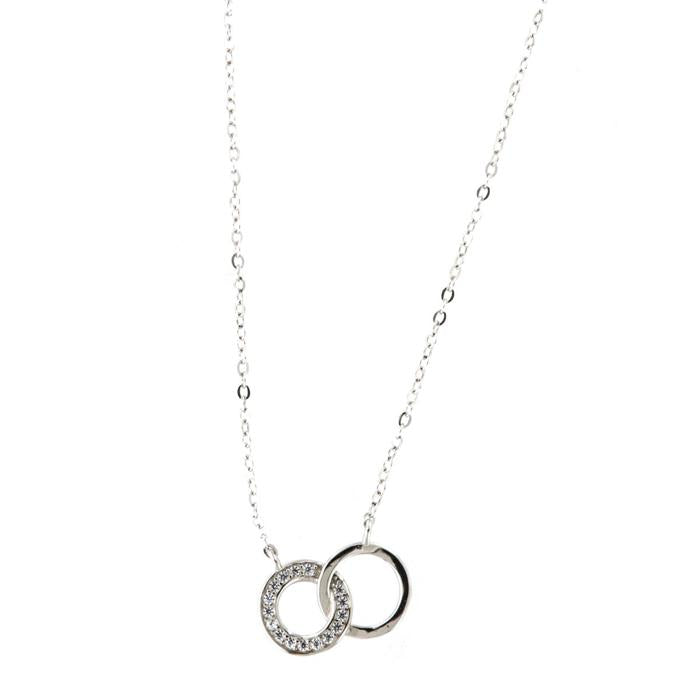 Collier en argent 925