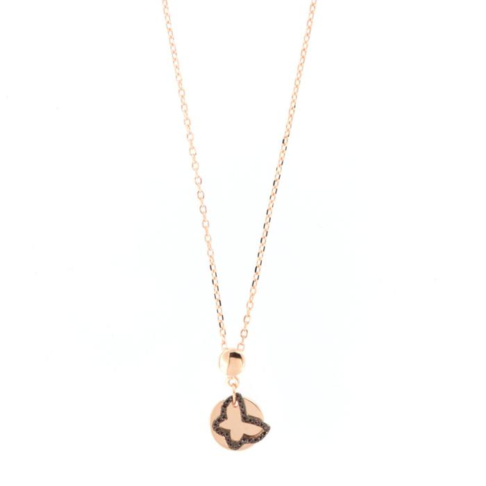 925 Silver Necklace