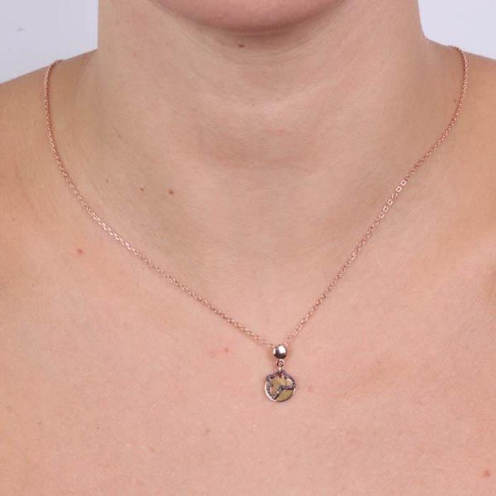 925 Silver Necklace