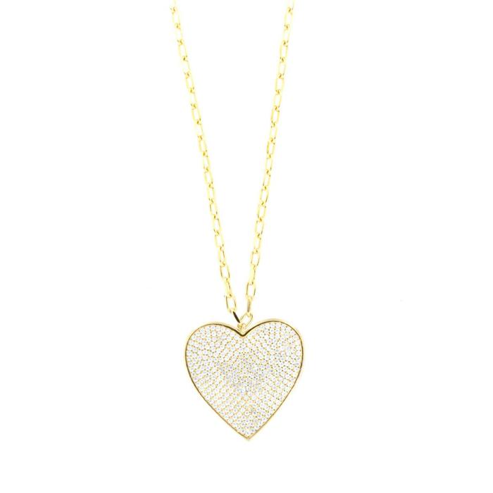 Collier en argent 925