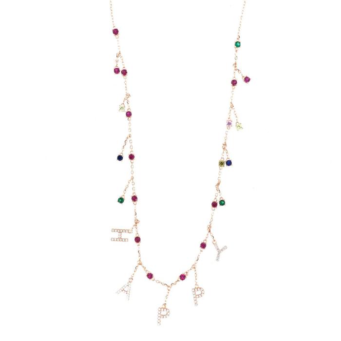 925 Silver Necklace