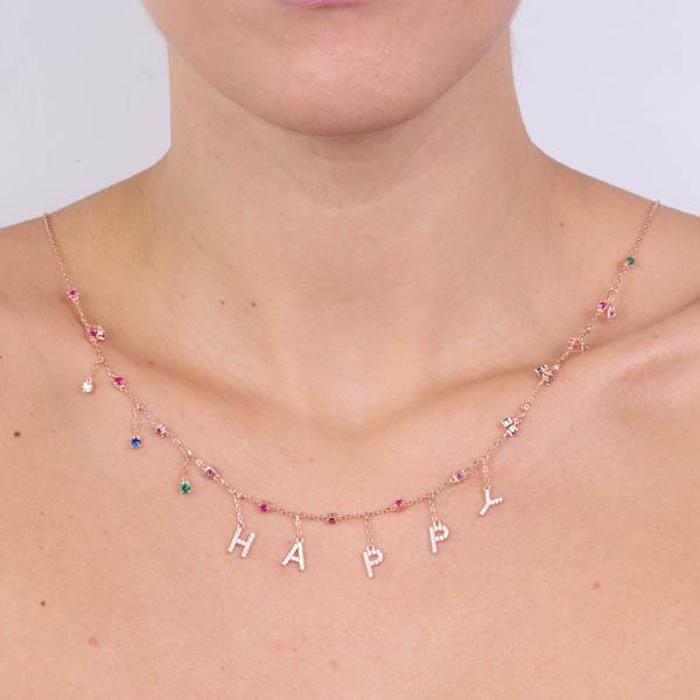 925 Silver Necklace