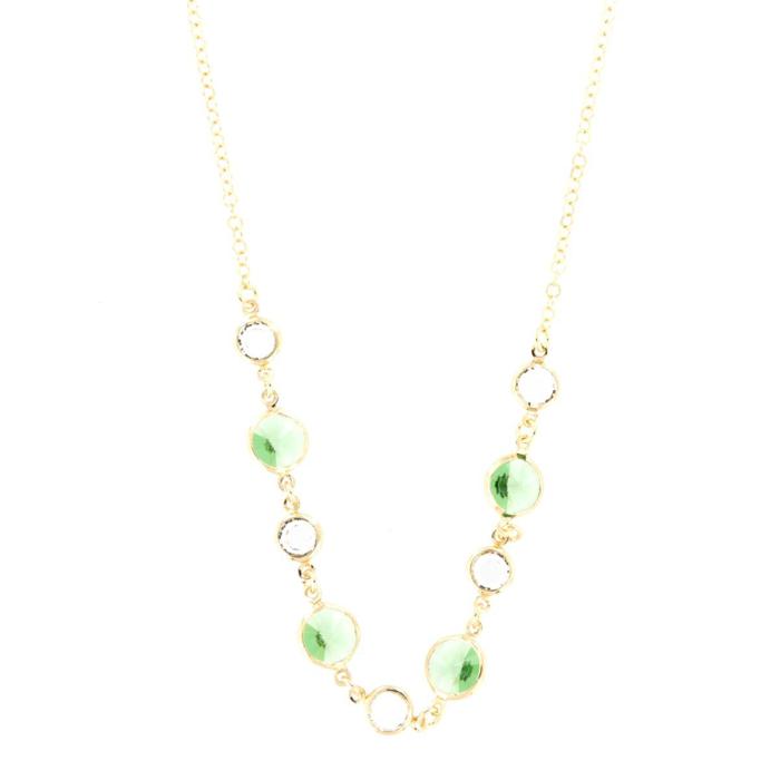 Collier en argent 925