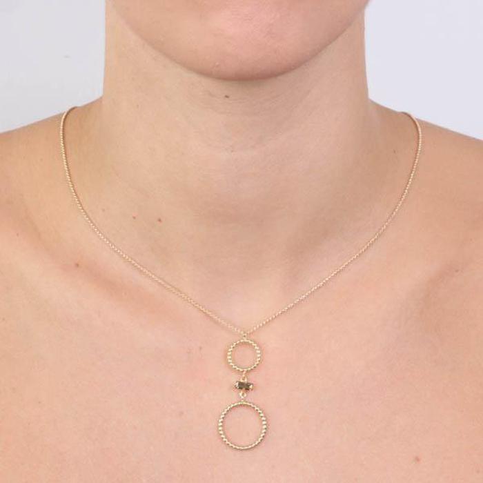 925 Silver Necklace