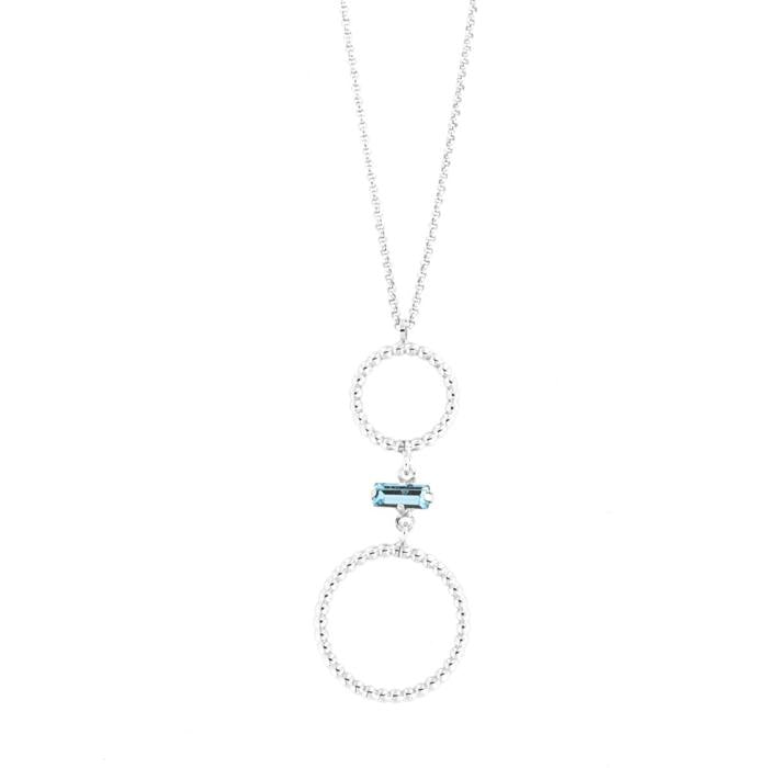 Collier en argent 925