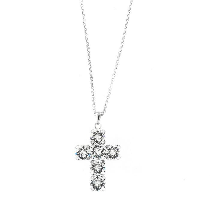 925 Silver Necklace