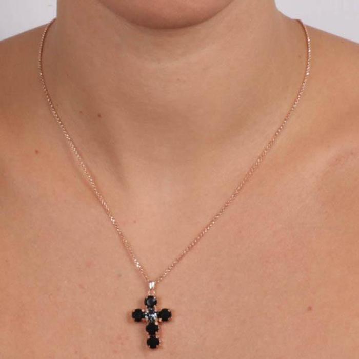 925 Silver Necklace