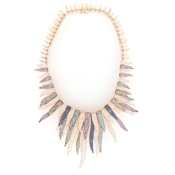 925 Silver Necklace