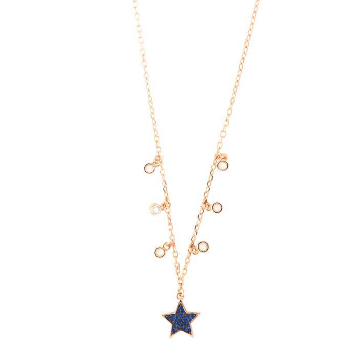 Collier en argent 925