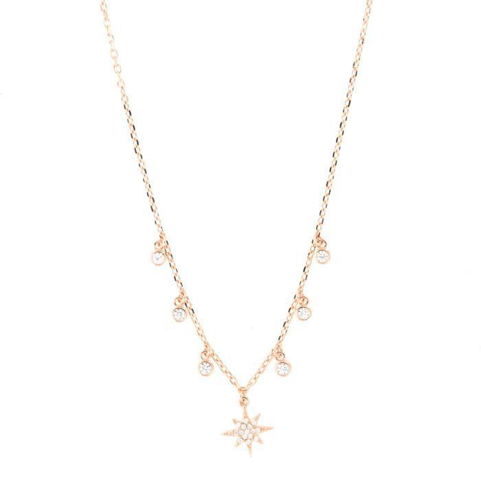 925 Silver Necklace