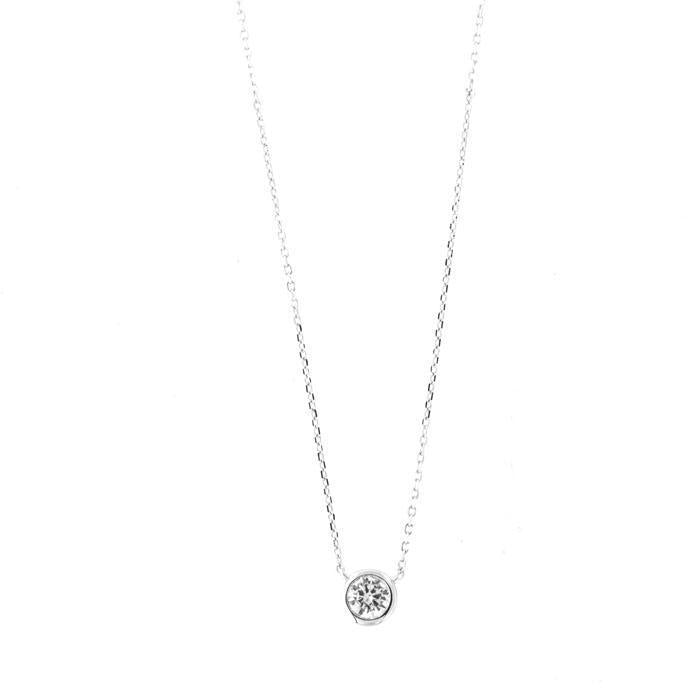 Collana In Argento 925