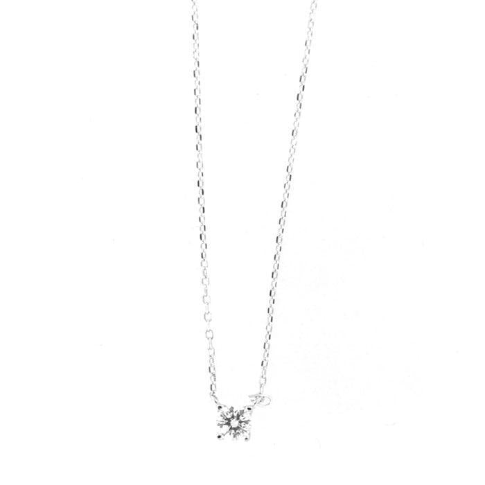 925 Silver Necklace