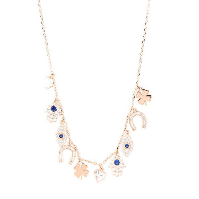 925 Silver Necklace