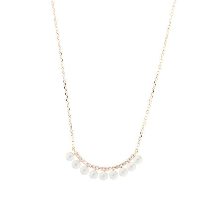 925 Silver Necklace