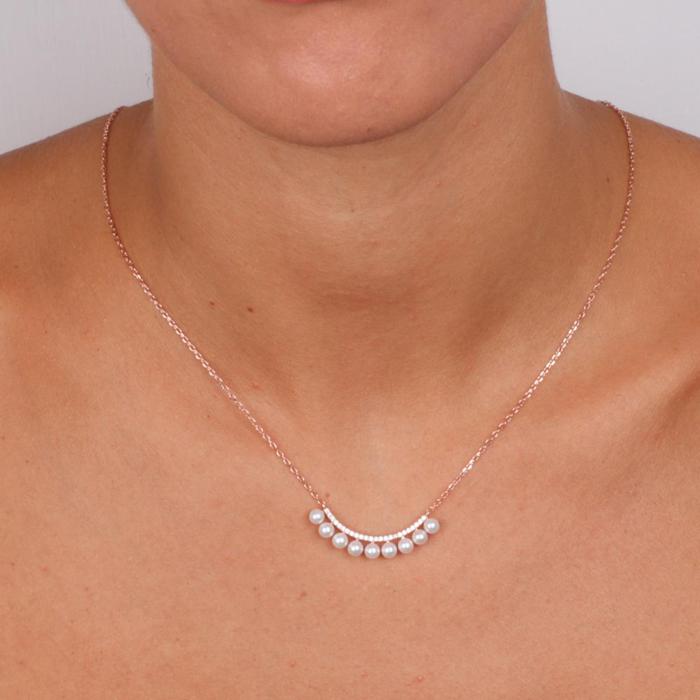 925 Silver Necklace