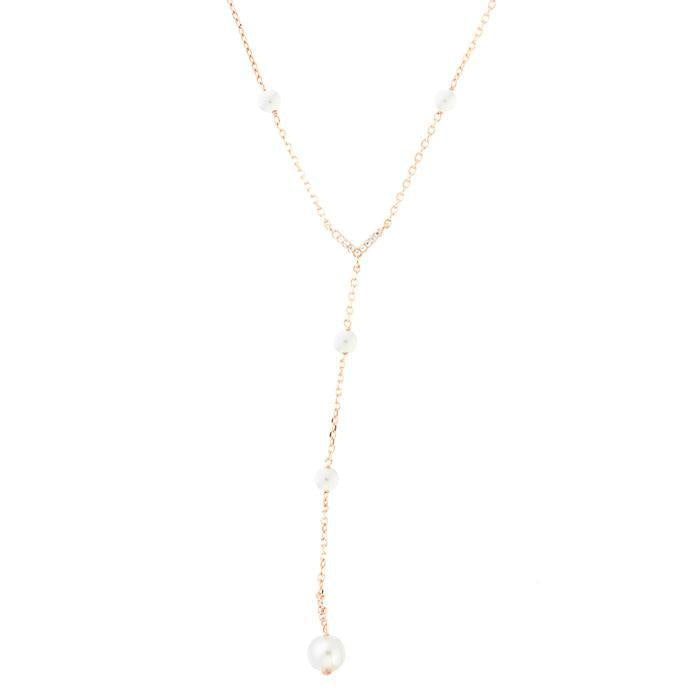 925 Silver Necklace