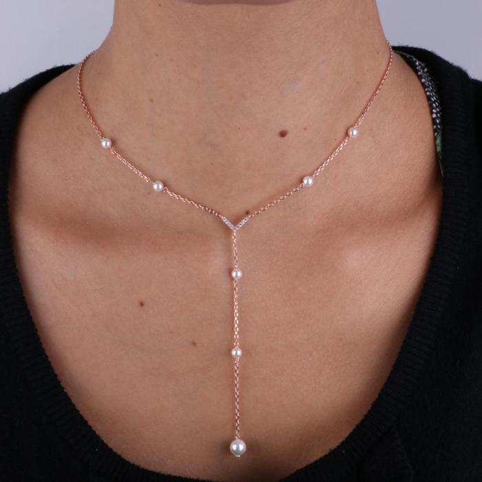 925 Silver Necklace