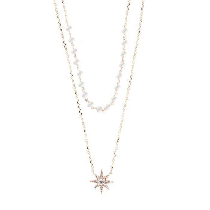 925 Silver Necklace